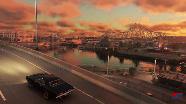 Screenshot - Mafia 3 (PC)