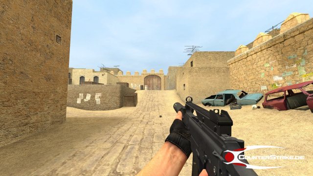 Screenshot - Counter-Strike (PC) 2318722