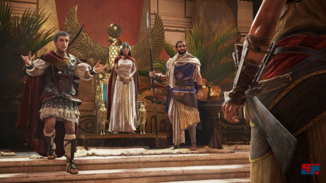 Screenshot - Assassin's Creed Origins (PC) 92551405
