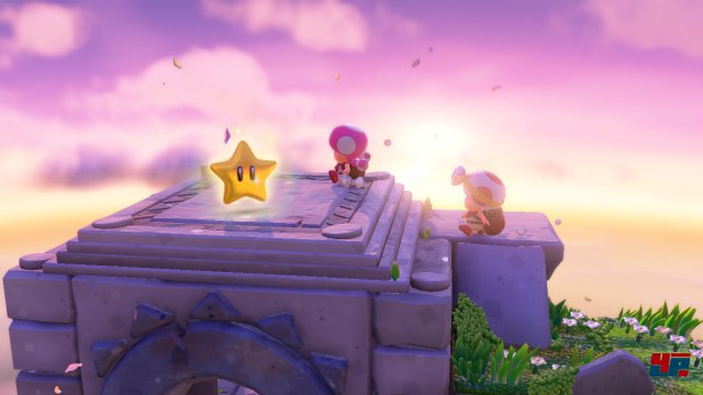 Screenshot - Captain Toad: Treasure Tracker (Wii_U) 92494047