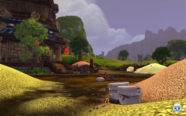 Screenshot - World of WarCraft: Mists of Pandaria (PC) 92405637