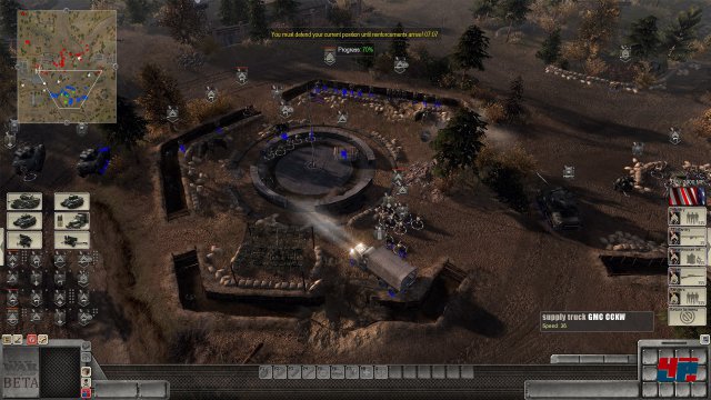 Screenshot - Men of War: Assault Squad 2 (PC) 92477602