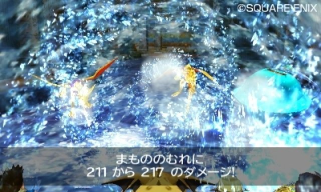 Screenshot - Dragon Quest VII (3DS) 92440262