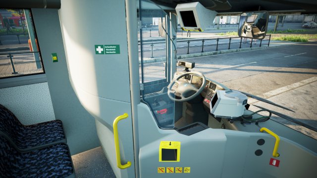 Screenshot - The Bus (PC)