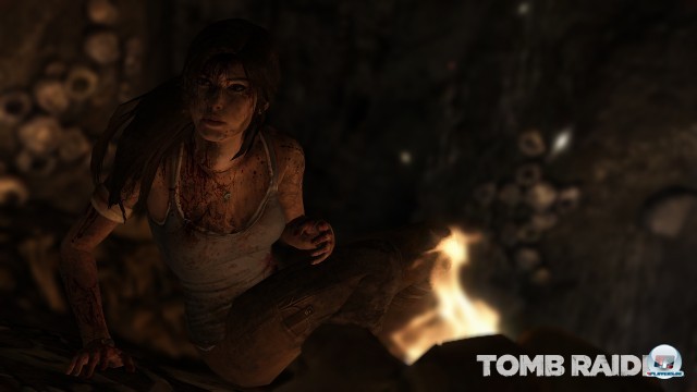 Screenshot - Tomb Raider (360) 2229232