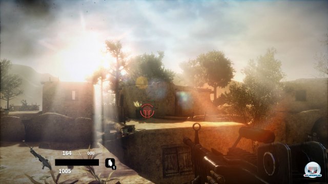 Screenshot - Heavy Fire: Shattered Spear (360) 92443332