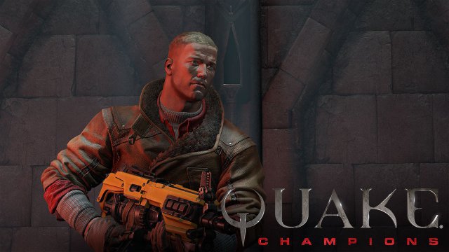 Screenshot - Quake Champions (PC)