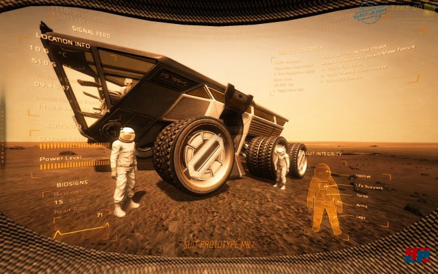 Screenshot - Take On Mars (PC) 92485049