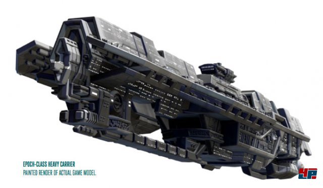 Screenshot - Halo: Fleet Battles: The Fall of Reach (Spielkultur)