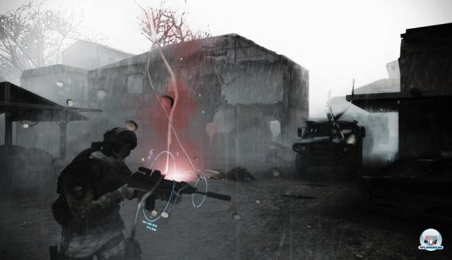 Screenshot - Ghost Recon: Future Soldier (360) 2314957