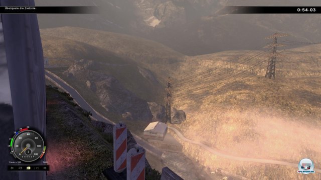 Screenshot - Scania Truck Driving Simulator - The Game (PC) 2371682