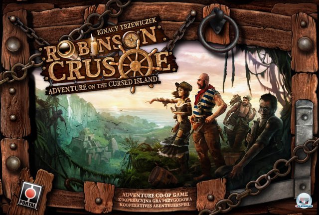 Screenshot - Robinson Crusoe: Adventure on the Cursed Island (Spielkultur) 92418117