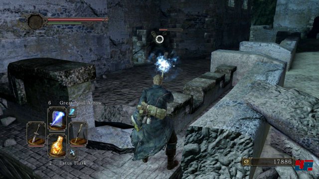 Screenshot - Dark Souls 2 (PlayStation3) 92478323