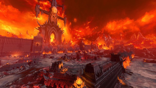 Screenshot - Total War: Warhammer 3 (PC)