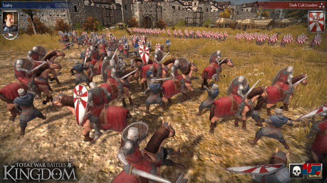 Screenshot - Total War Battles: Kingdom (Android) 92522484