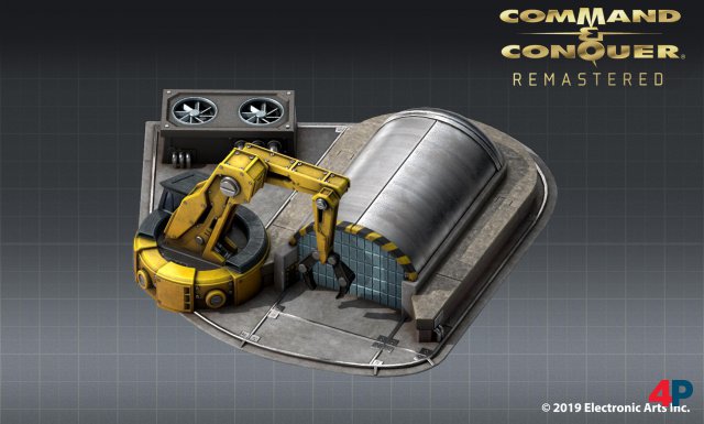 Screenshot - Command & Conquer (PC) 92589597