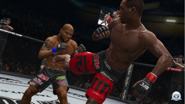 Screenshot - UFC Undisputed 3 (360) 2257557