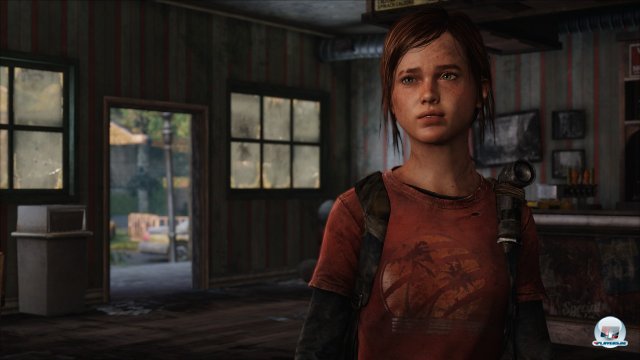 Screenshot - The Last of Us (PlayStation3) 92460916