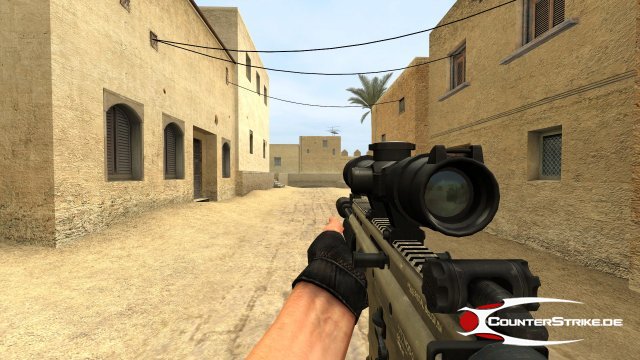 Screenshot - Counter-Strike (PC) 2269652