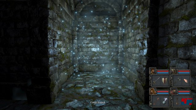 Screenshot - Legend of Grimrock 2 (PC) 92492580