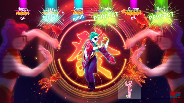 Screenshot - Just Dance 2019 (PS4) 92572335
