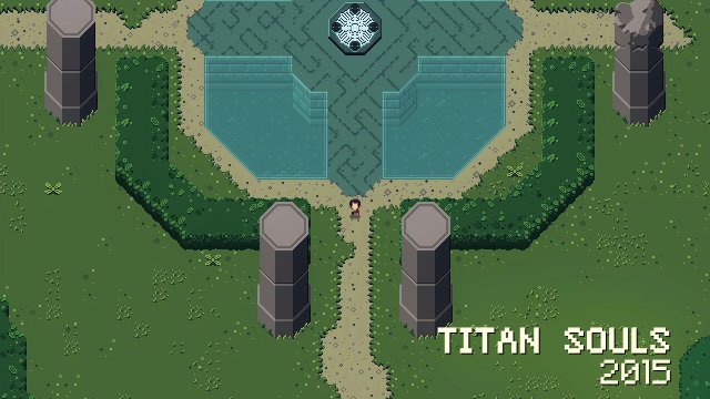Screenshot - Titan Souls (Mac) 92502530