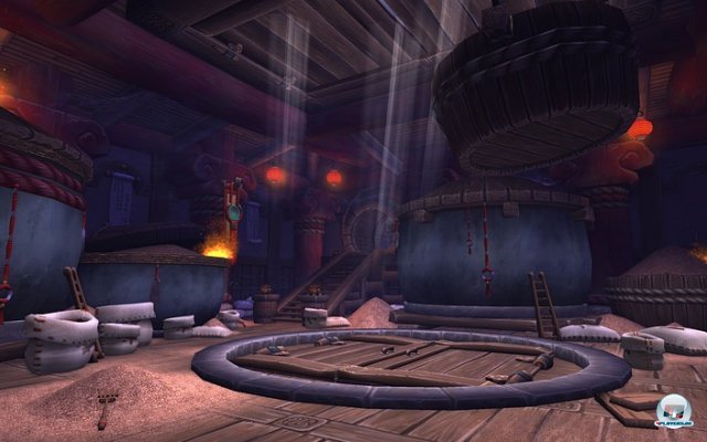 Screenshot - World of WarCraft: Mists of Pandaria (PC) 2279897