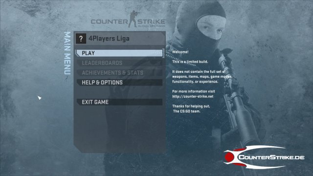 Screenshot - Counter-Strike (PC) 2318807