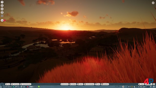 Screenshot - Planet Zoo (PC) 92600218