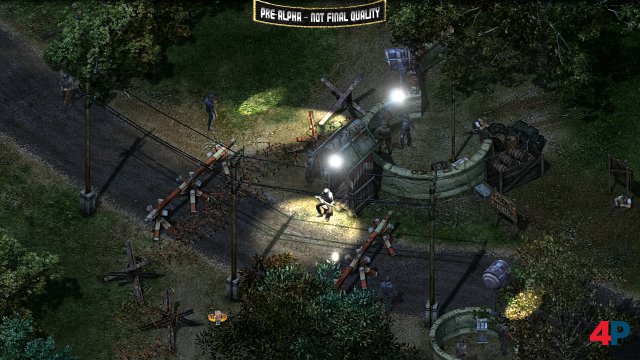 Screenshot - Commandos 2 (PC) 92594117