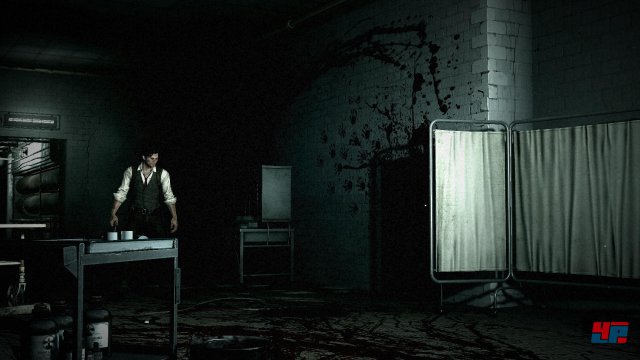 Screenshot - The Evil Within (360) 92473888