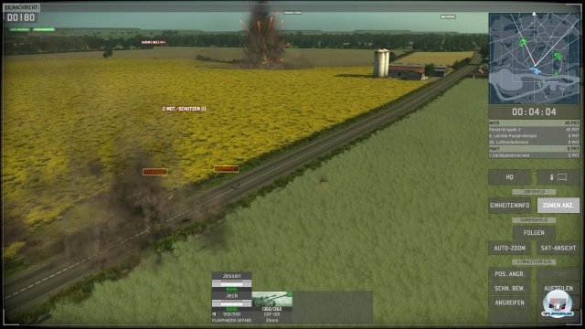 Screenshot - Wargame: European Escalation (PC) 2324202