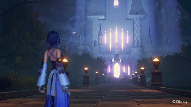 Screenshot - Kingdom Hearts HD 2.8 Final Chapter Prologue (PS4) 92528432