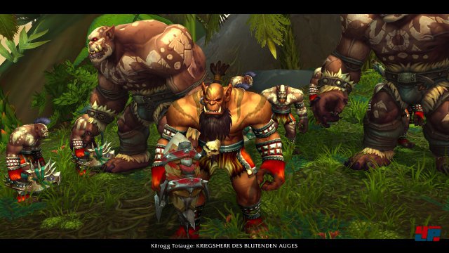 Screenshot - World of WarCraft: Warlords of Draenor (PC) 92493670