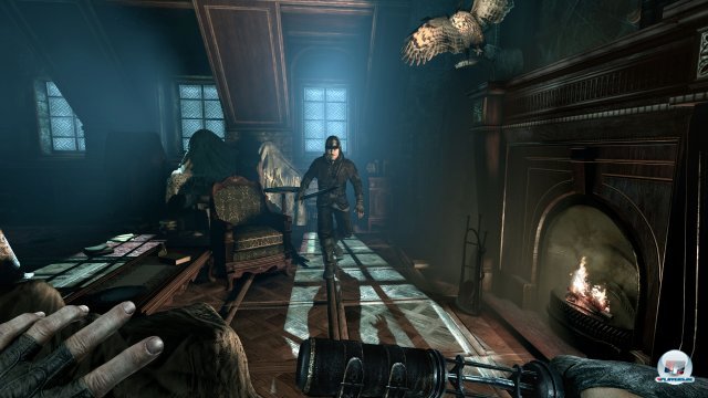 Screenshot - Thief (PC)