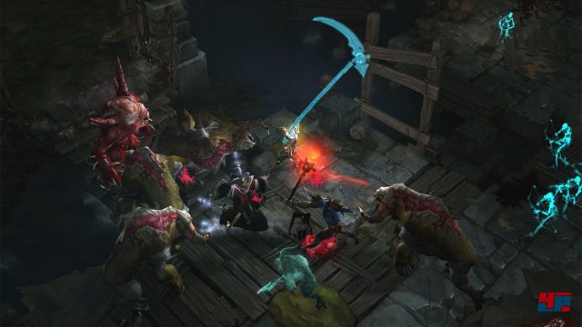 Screenshot - Diablo 3: Rise of the Necromancer (PC) 92542209