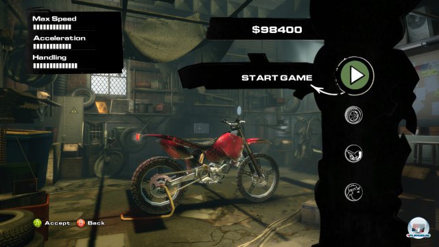 Screenshot - Urban Trial Freestyle (PC)