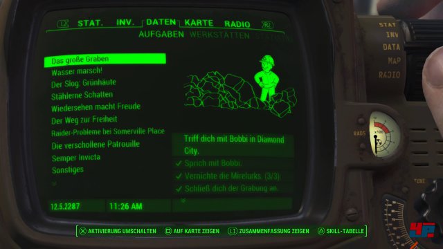 Screenshot - Fallout 4 (PlayStation4) 92516296