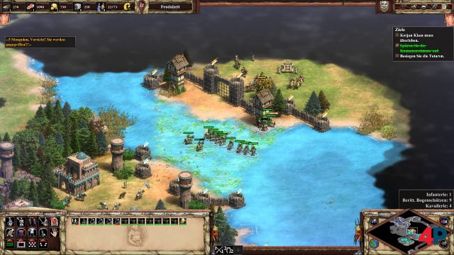 Screenshot - Age of Empires 2: Definitive Edition (PC) 92600558