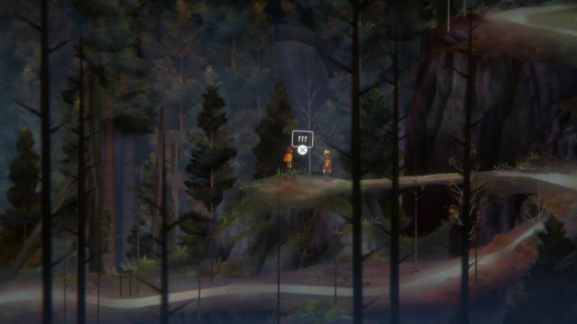 Screenshot - Oxenfree II: Lost Signals (PlayStation5) 92657371