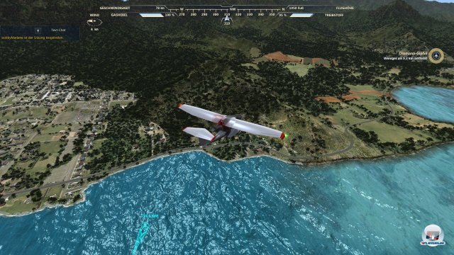 Screenshot - Microsoft Flight (PC) 2327102