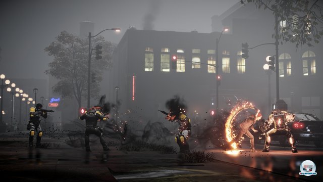 Screenshot - inFamous: Second Son (PlayStation4) 92466837