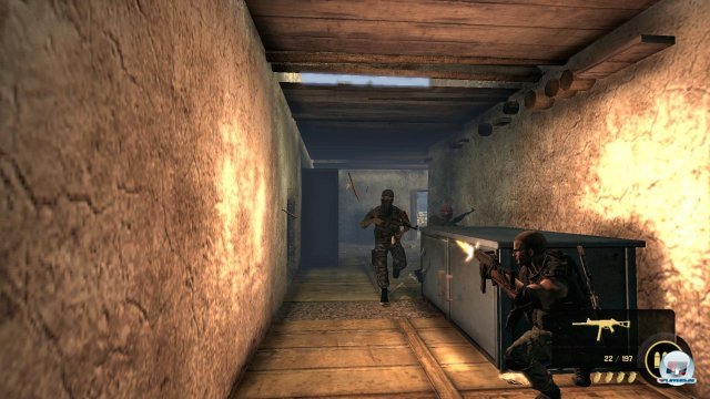 Screenshot - Global Ops: Commando Libya (PC) 2258142
