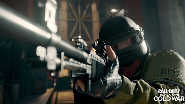 Screenshot - Call of Duty: Black Ops Cold War (PC)