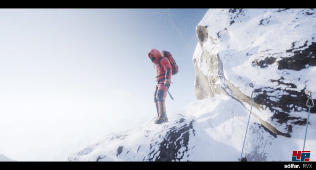 Screenshot - Everest VR (HTCVive) 92530361