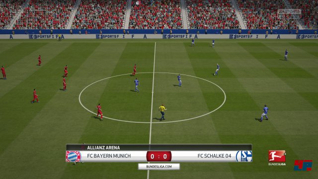 Screenshot - FIFA 16 (PC) 92510938