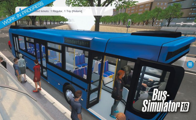 Screenshot - Bus-Simulator 16 (PC) 92511211