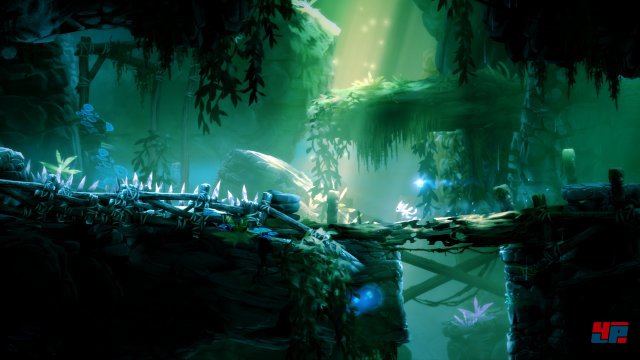 Screenshot - Ori and the Blind Forest (PC) 92501395