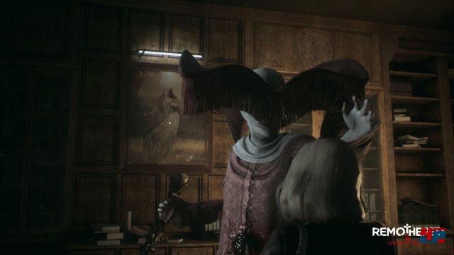 Screenshot - Remothered: Tormented Fathers (PC) 92558776