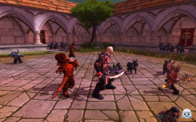 Screenshot - World of WarCraft: Mists of Pandaria (PC) 92399897